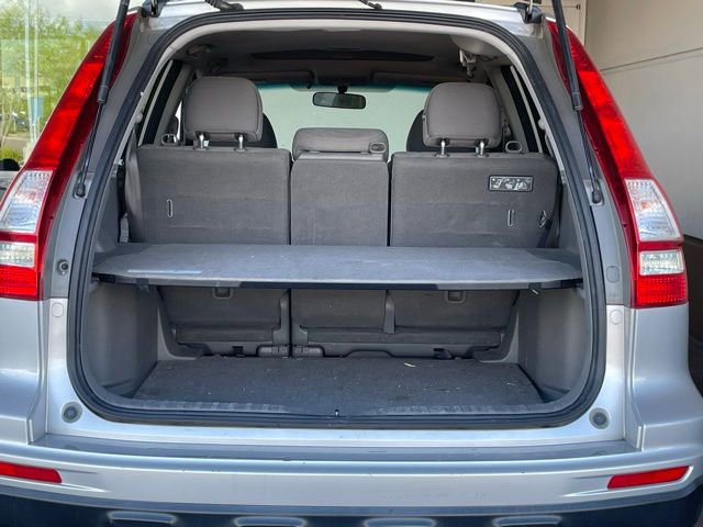 Used 2010 Honda CR-V EX image 16