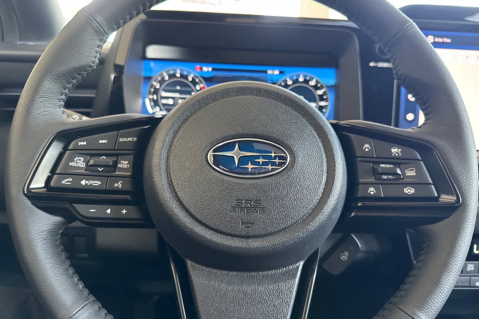 New 2026 Subaru Outback Premium AWD/4WD image 25