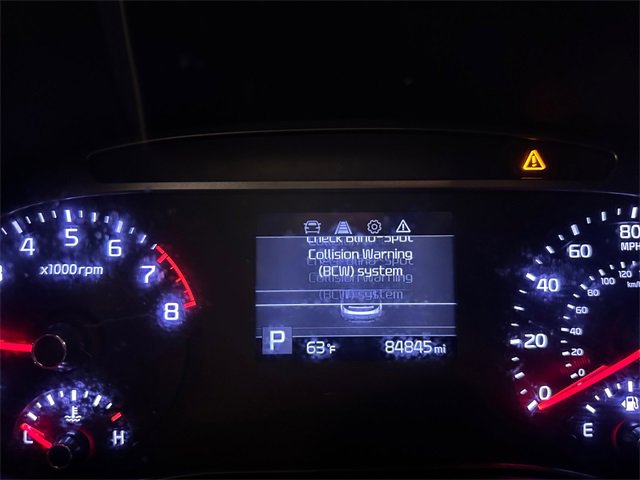 Used 2020 Kia Soul S image 21