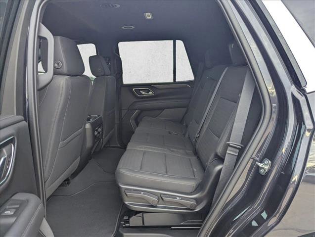 Certified 2023 Chevrolet Tahoe LS w/ Driver Alert Package RWD image 17