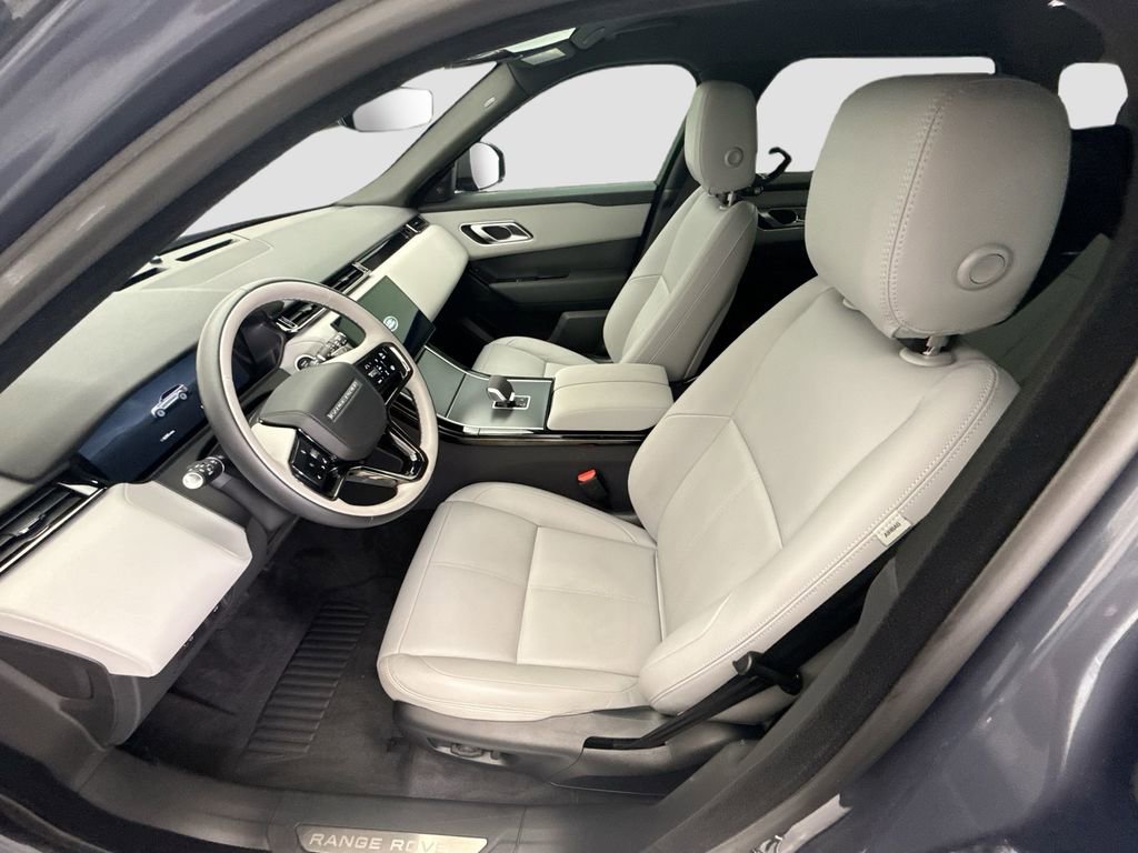 Used 2026 Land Rover Range Rover Velar S AWD/4WD image 18