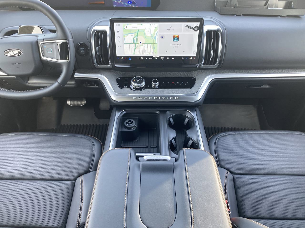 New 2026 Ford Expedition Tremor image 14