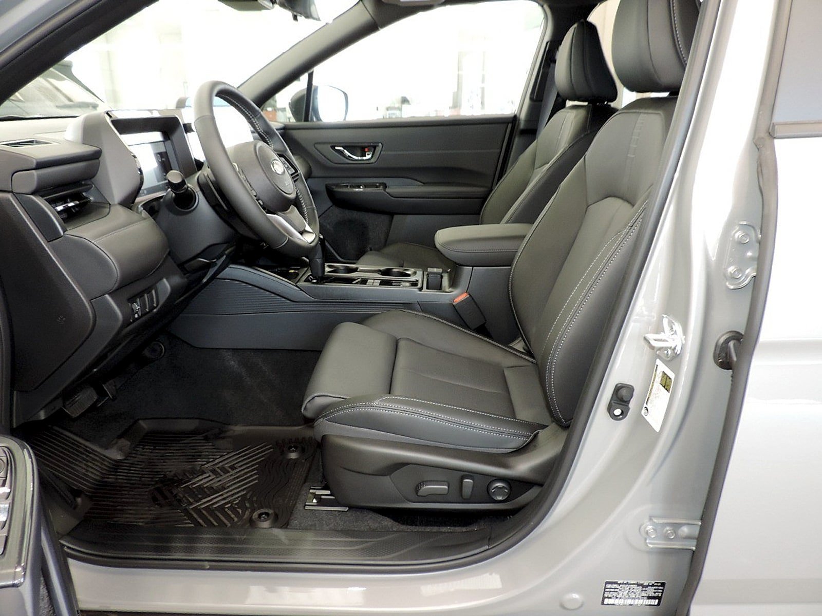 New 2026 Subaru Outback Touring AWD/4WD image 13