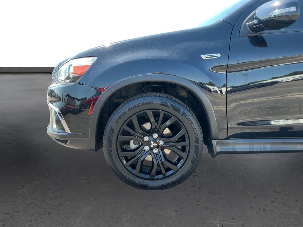 Used 2019 Mitsubishi Outlander Sport LE FWD image 13