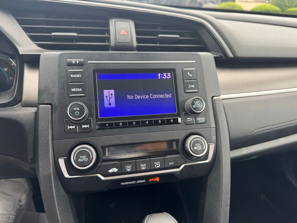 Used 2019 Honda Civic LX image 13