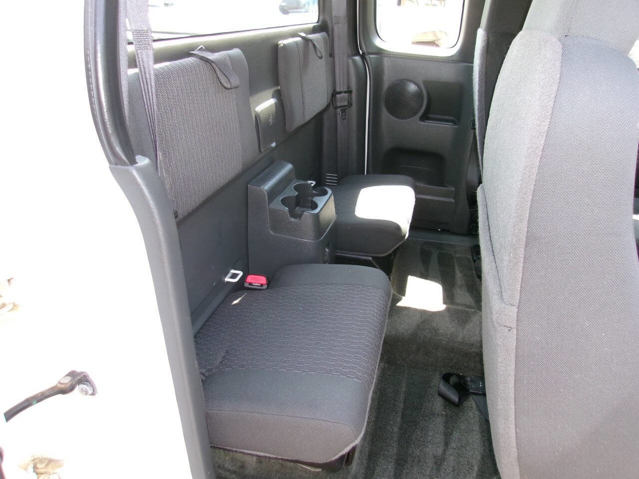 Used 2006 Chevrolet Colorado LT w/ Power Convenience Package AWD/4WD image 11