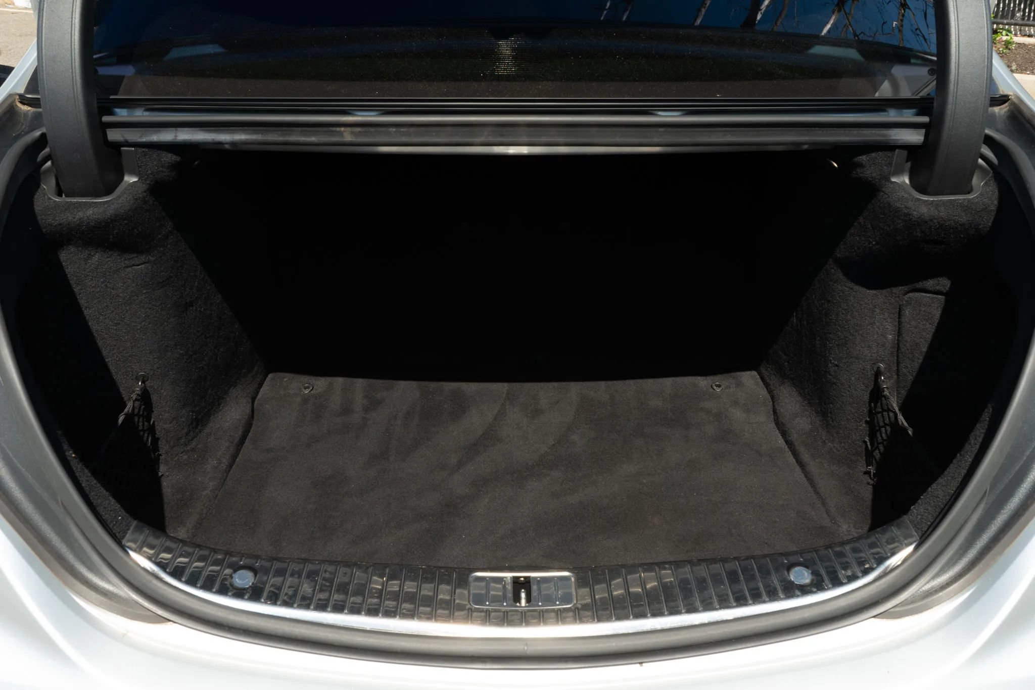 Used 2014 Mercedes-Benz S 63 AMG 4MATIC Sedan image 69