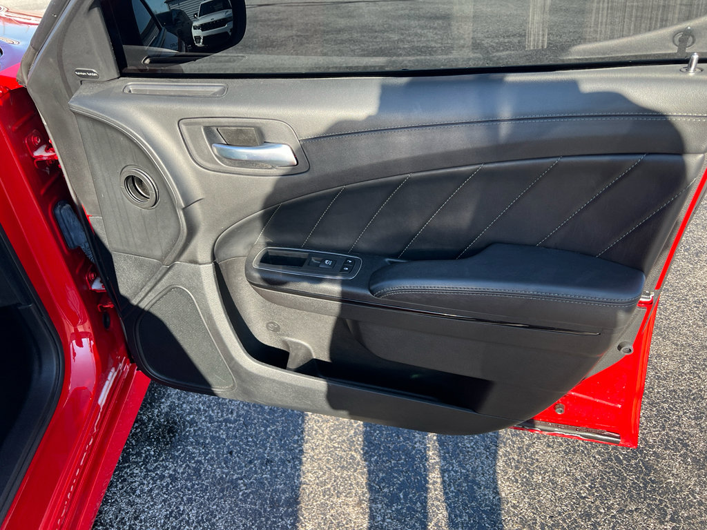 Used 2021 Dodge Charger R/T w/ Daytona Edition Group image 13
