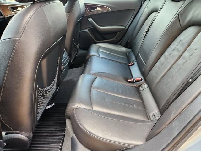 Used 2013 Audi A6 3.0T Premium Plus image 30