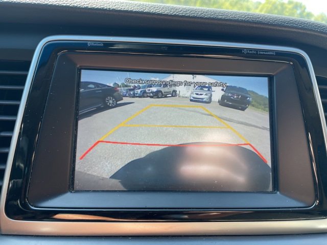 Used 2018 Hyundai Sonata SEL image 17