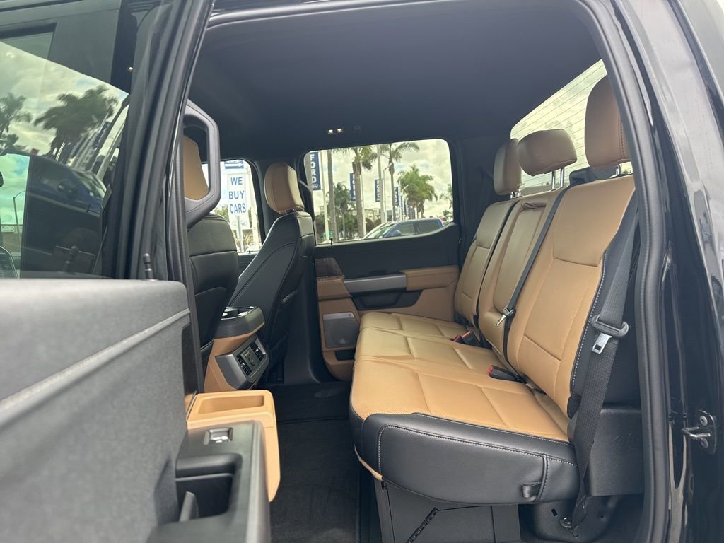 Used 2026 Ford F450 Lariat image 14