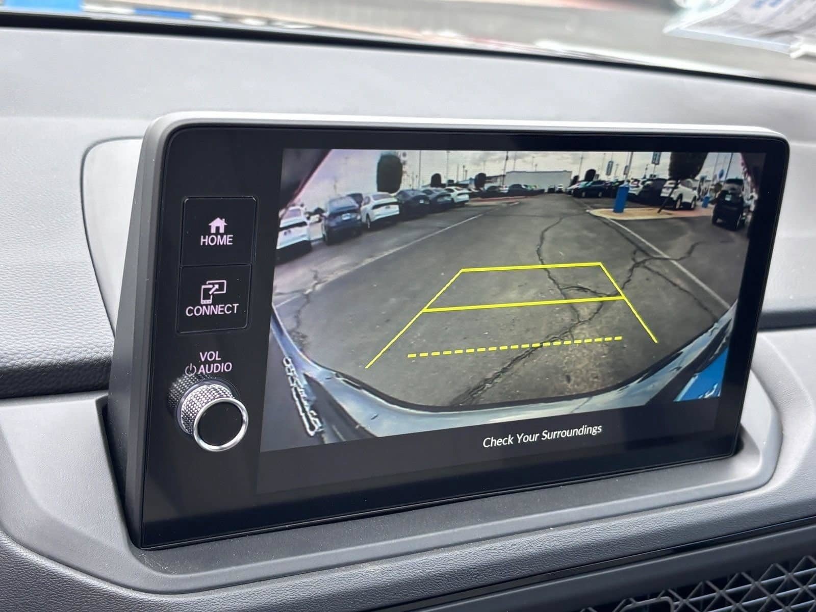 New 2026 Honda Accord SE image 19