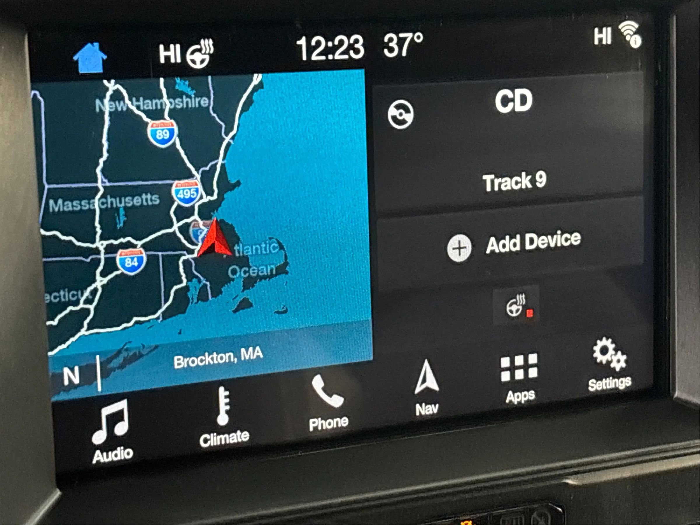 Used 2018 Ford Expedition Limited w/ Equipment Group 301A image 45