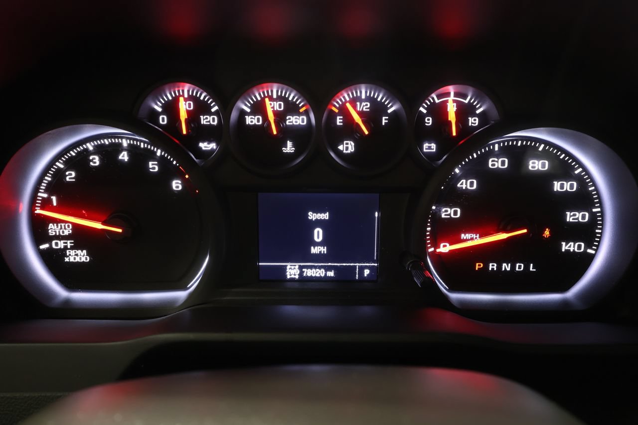 Used 2022 GMC Sierra 1500 Pro w/ Trailering Package AWD/4WD image 8