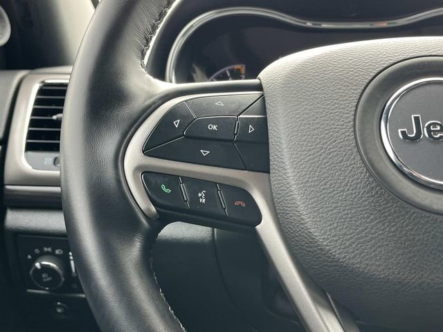 Used 2022 Jeep Grand Cherokee Laredo E image 17