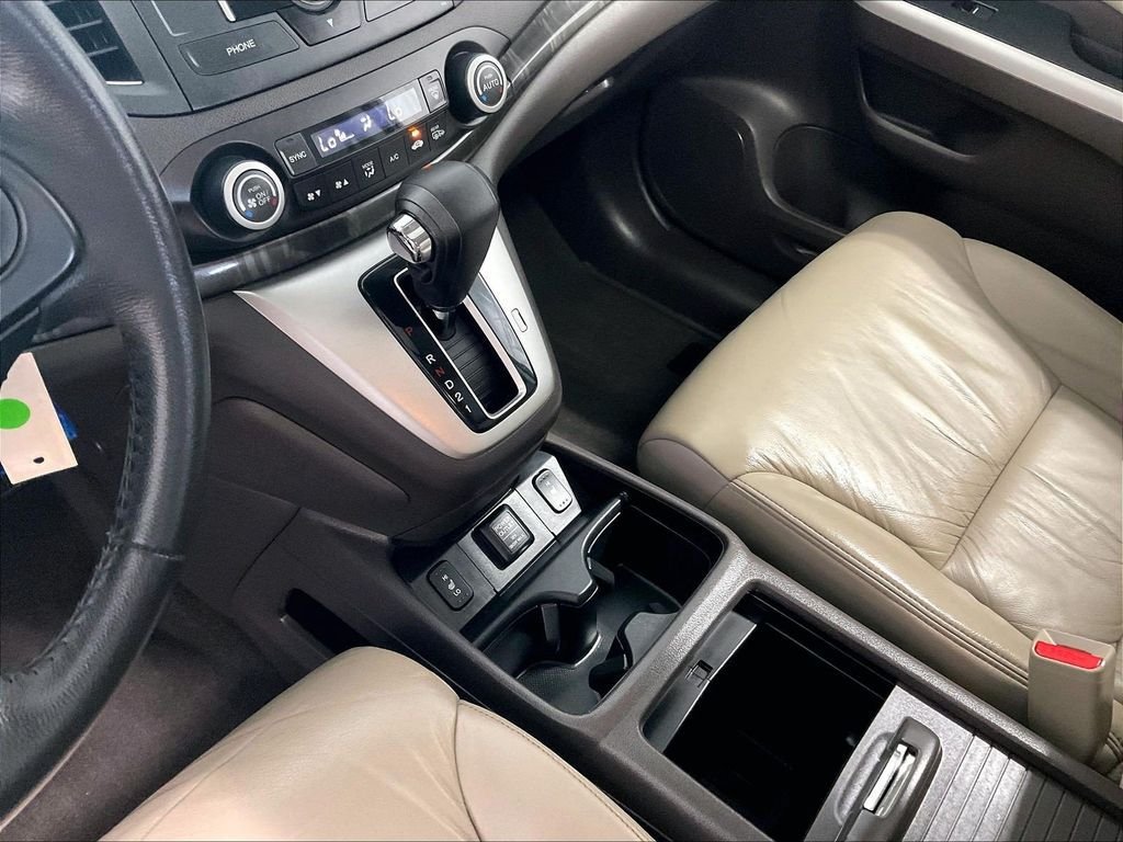 Used 2013 Honda CR-V EX-L image 20