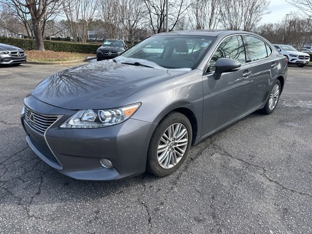 Used 2013 Lexus ES 350 w/ Luxury Pkg