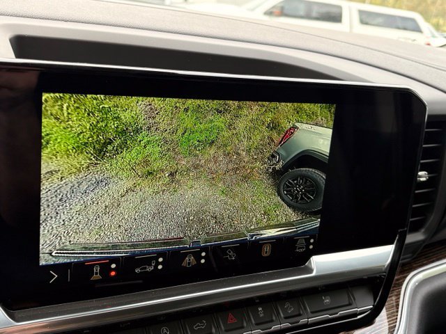 New 2026 GMC Sierra 1500 Elevation w/ Elevation Premium Package AWD/4WD image 9