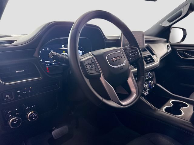 Used 2023 GMC Yukon SLE w/ LPO, Floor Liner Package AWD/4WD image 11