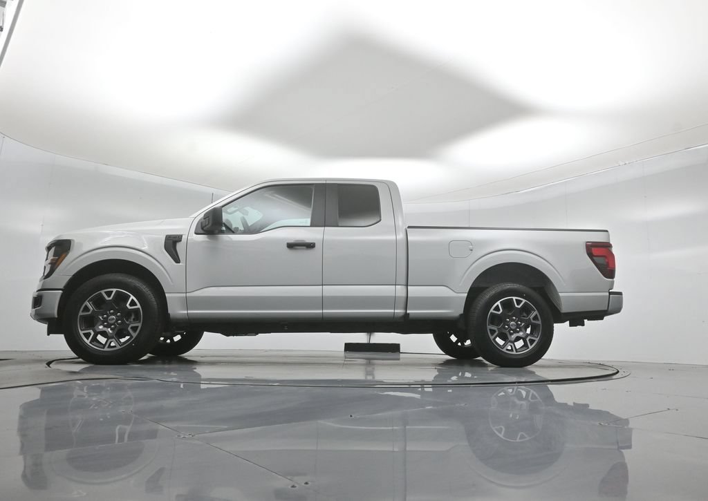 Used 2024 Ford F150 STX RWD image 8
