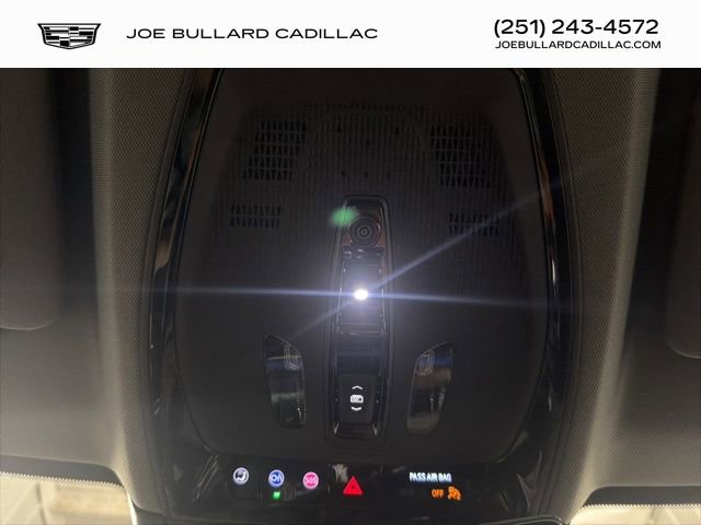 New 2026 Cadillac Optiq V AWD/4WD image 34