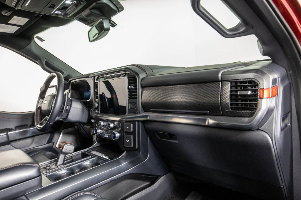Used 2024 Ford F150 Raptor AWD/4WD image 18