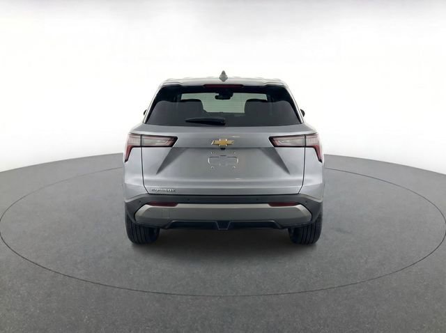 Used 2025 Chevrolet Equinox LT FWD image 6