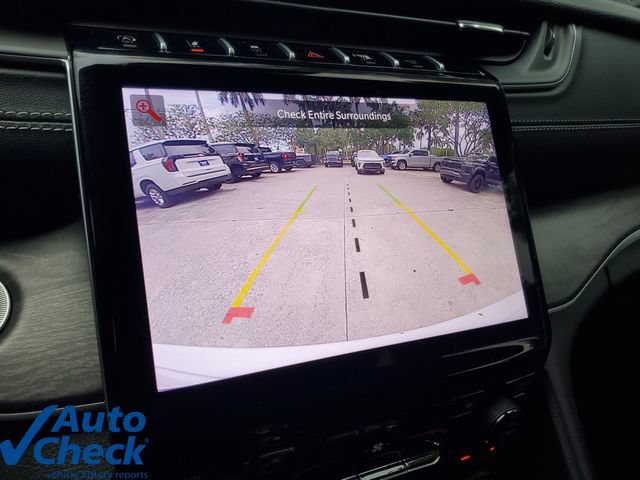 Used 2025 Jeep Grand Cherokee Limited RWD image 26