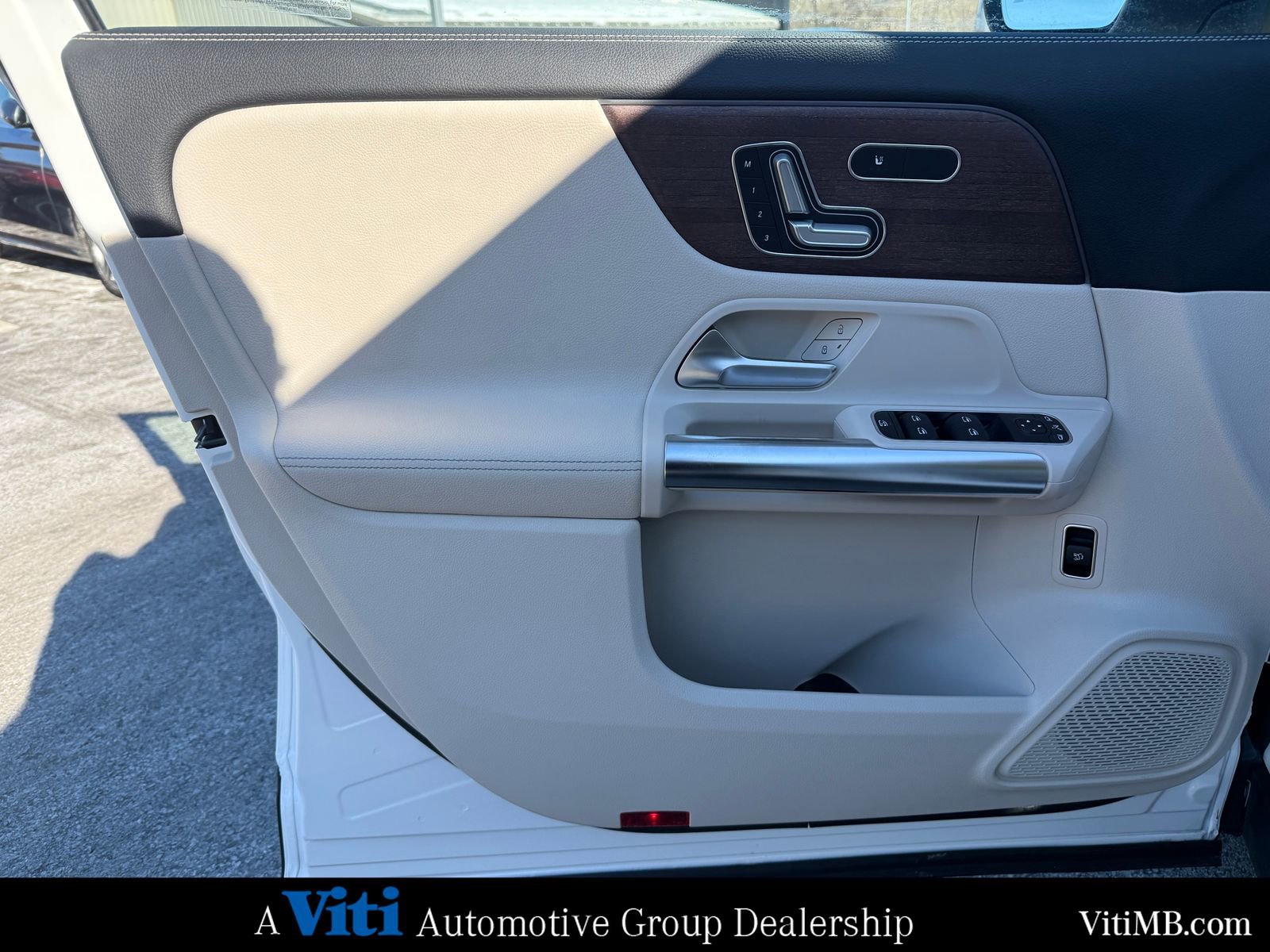 Certified 2023 Mercedes-Benz GLA 250 4MATIC image 16