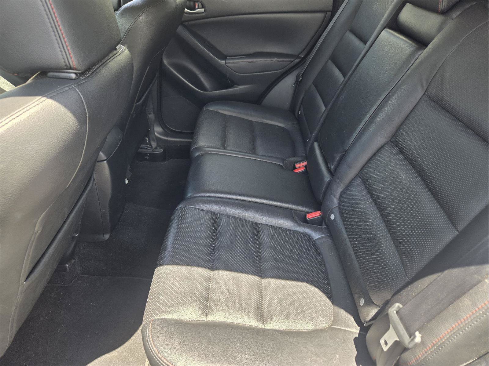 Used 2013 MAZDA CX-5 Grand Touring w/ GT Tech Pkg FWD image 29