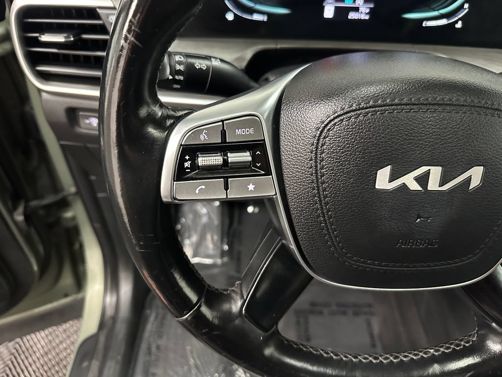 Used 2023 Kia Telluride EX X-Line AWD/4WD image 15