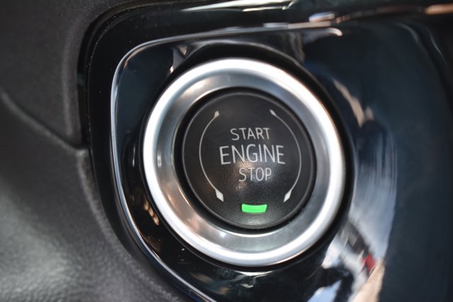 Used 2024 Chevrolet Silverado 1500 High Country w/ High Country Premium Package image 32