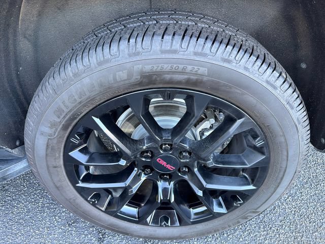Used 2023 GMC Yukon SLT w/ Max Trailering Package RWD image 20