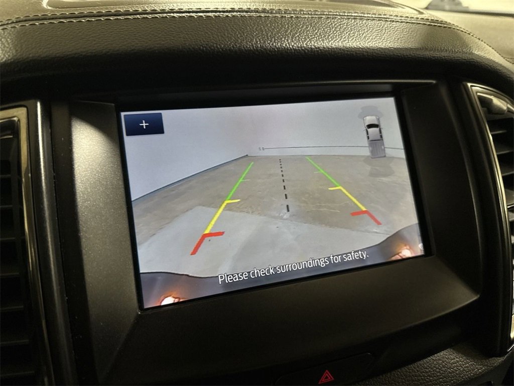 Used 2023 Ford Ranger Lariat w/ Equipment Group 501A High image 15