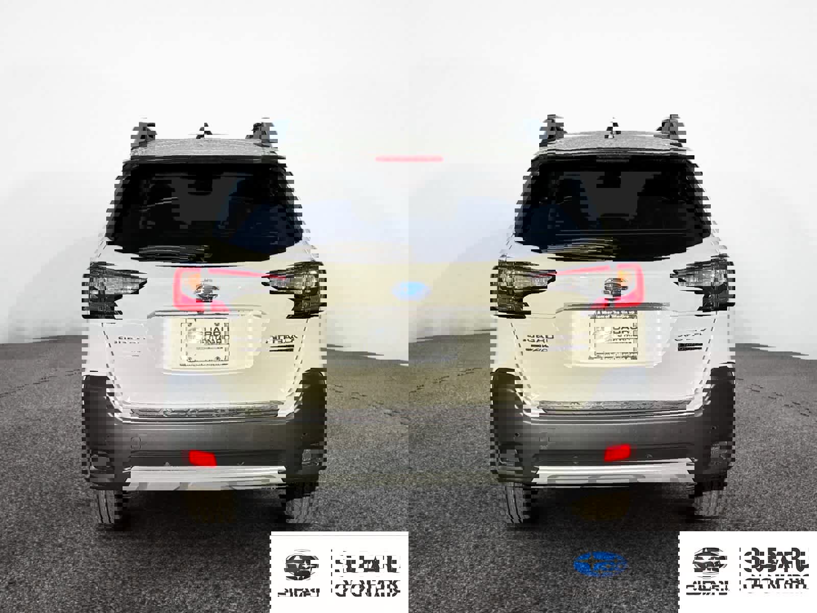 New 2025 Subaru Outback Touring XT image 4