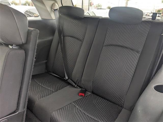 Used 2018 Dodge Journey SE w/ Blacktop Package image 14