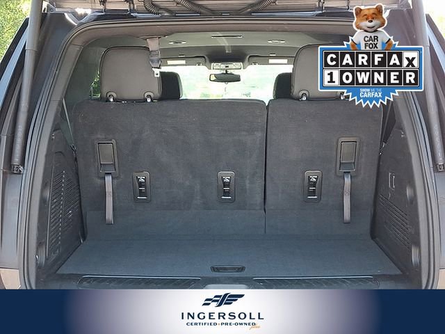 Used 2022 Chevrolet Tahoe LT image 29