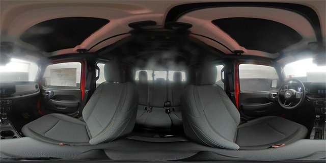 Used 2024 Jeep Gladiator Sport image 21