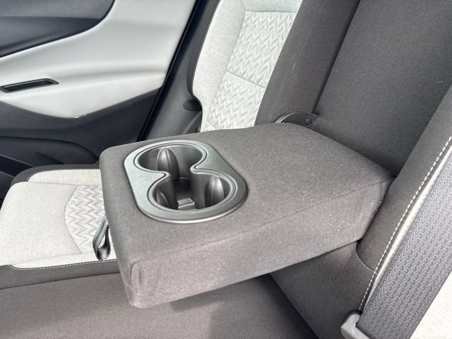 Used 2024 Chevrolet Equinox LS w/ LS Convenience Package FWD image 33