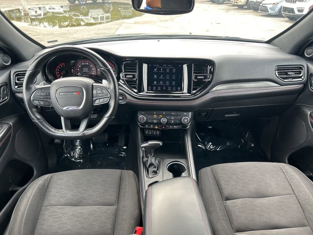 Certified 2023 Dodge Durango GT image 33