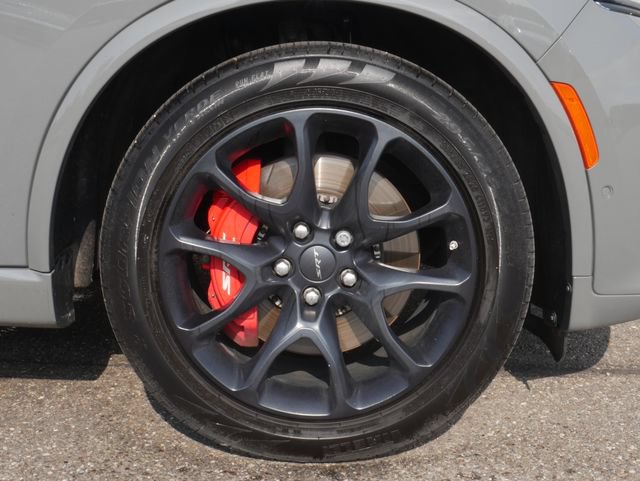 Used 2022 Dodge Durango SRT w/ Technology Group AWD/4WD image 15