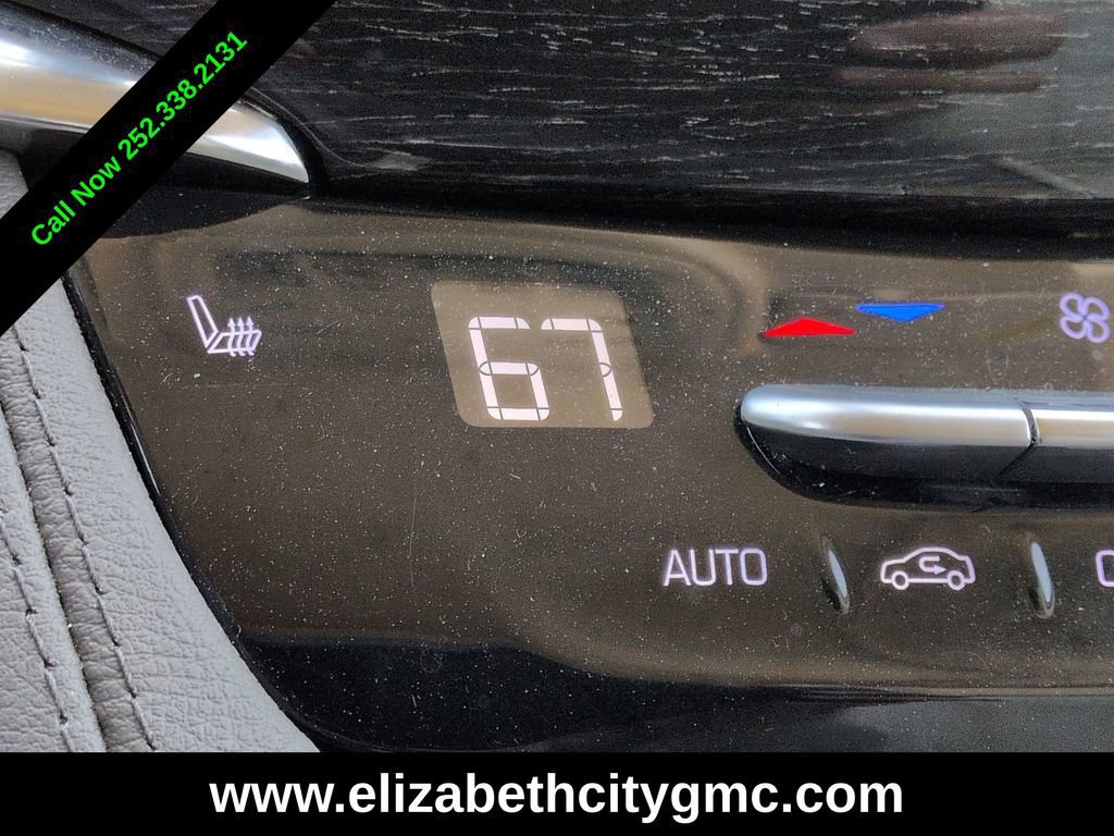Used 2022 Cadillac XT6 Premium Luxury image 30