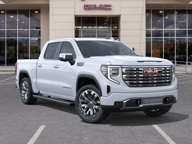 New 2026 GMC Sierra 1500 Denali w/ Denali Reserve Package image 7