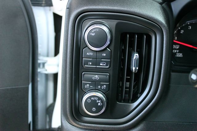 Used 2024 GMC Sierra 1500 Pro w/ Pro Value Package image 12