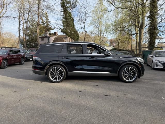 Used 2020 Lincoln Aviator Reserve w/ Equipment Group 202A AWD/4WD image 8