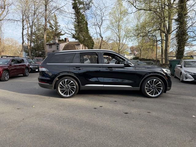 Used 2020 Lincoln Aviator Reserve w/ Equipment Group 202A AWD/4WD image 8