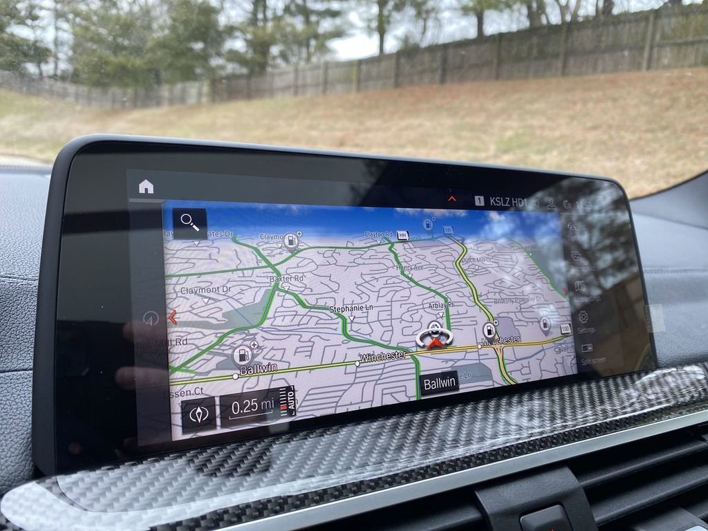 Used 2020 BMW X3 xDrive30i w/ M Sport Package 2 image 43