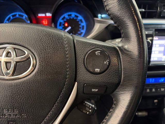 Used 2016 Toyota Corolla S image 20