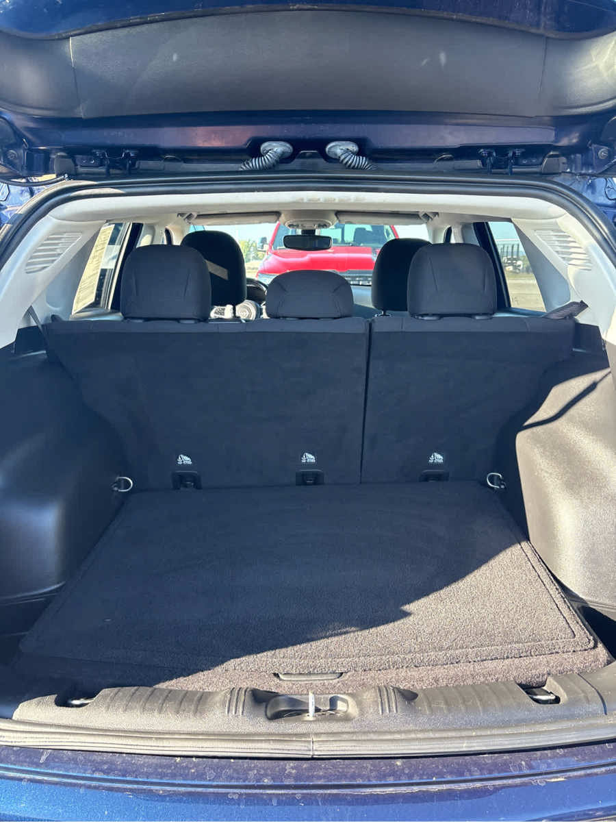 Used 2019 Jeep Compass Sport w/ Cold Weather Group AWD/4WD image 19