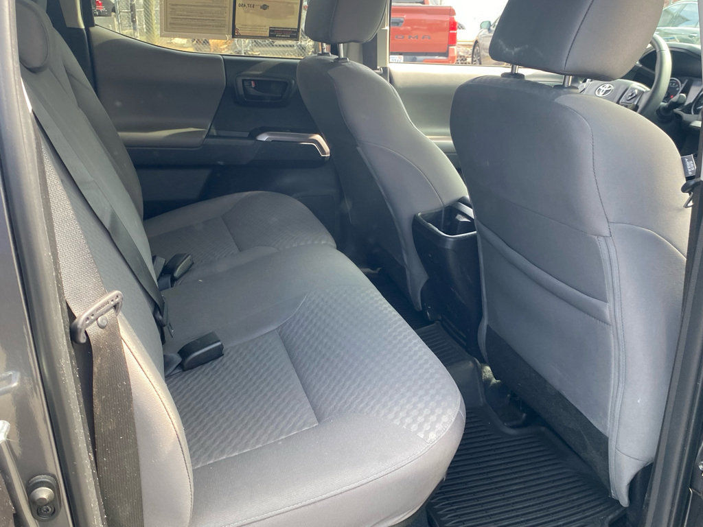 Used 2023 Toyota Tacoma SR5 image 14